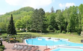 Solehotel Winterberg